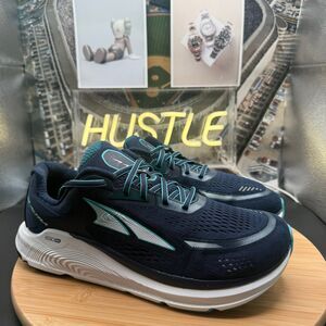 Altra Paradigm 6 “Dark Blue” Women’s Size 10.5
